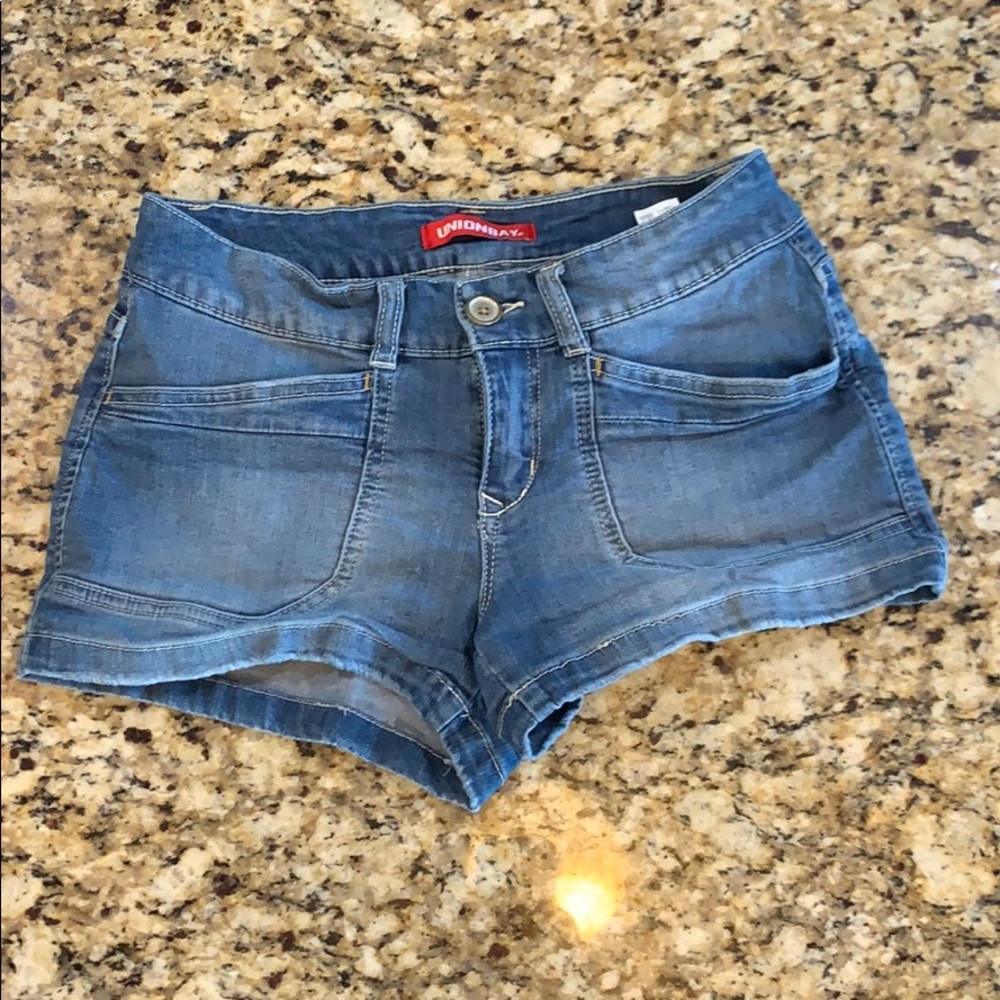 Union Bay shorts